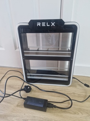 Relx led display - display, for