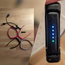 Fitbit flex joblot bundle - 2,