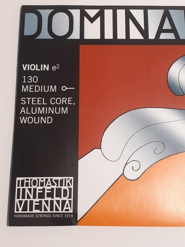 Thomastik dominant genuine - thomastik,