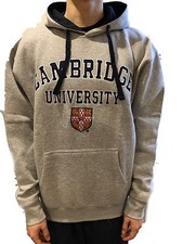 Official Cambridge University Hoodie  - Cool and stylish 