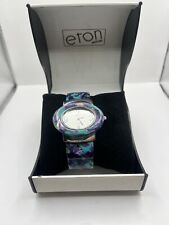 Eton Watch Model 2871J