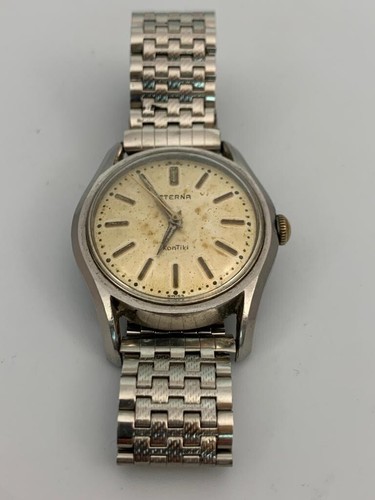 Vintage original 1950s swiss - original,