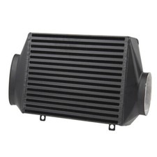 Upgraded 62mm Aluminium Intercooler For Mini Cooper S R53 R50 R52 2002-2006 UK