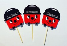 Handmade Personalised Henry