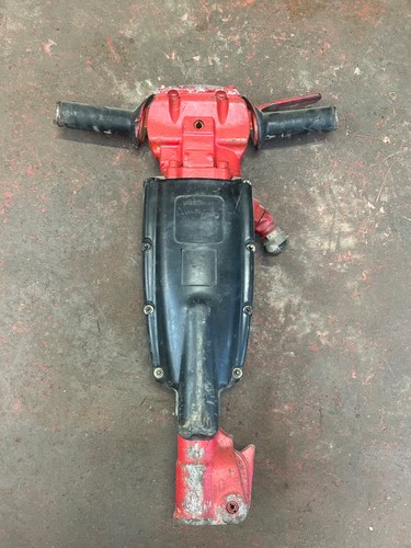 Chicago pneumatic air breaker - pneumatic,