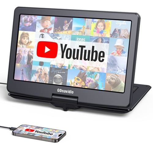 Portable dvd player 6 - portable,