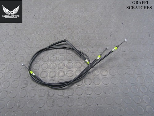 Seat release cable - seat,