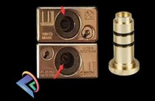 Dunhill Rollagas & 70