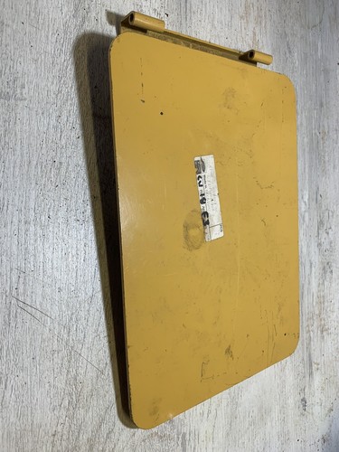 Ford 675 655 - ford, digger