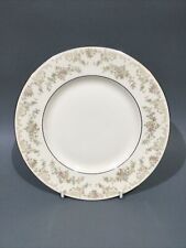 Royal Doulton “ Diana “ The Romance Collection Dessert Plate