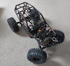 Axial Wraith 1/10 RC, New (Other)