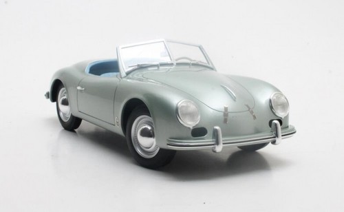 1952 porsche 356 america - 356,