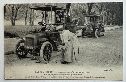 1910s france comic - ca,