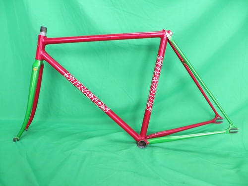 Stratos njs keirin - stratos, frame