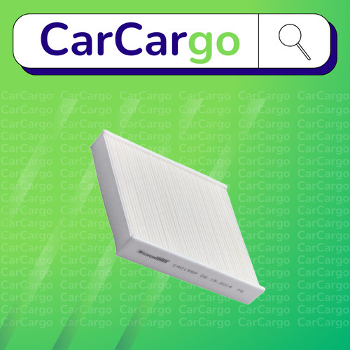 Pollen cabin filter for - /,
