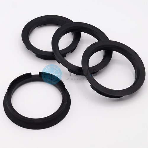 Centring ring distance - 4, x