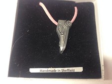 Bond Bug ref33 Pewter Effect