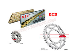 Did gold zvmx ring super - zvmx-ring, heavy