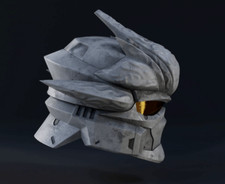 Legendary Halo 3 Hayabusa Inspired Helmet