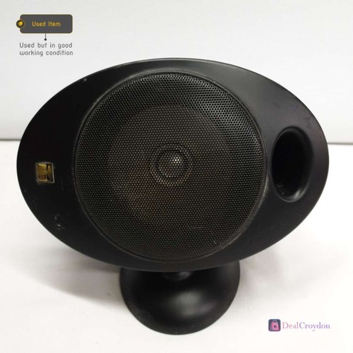 Kef hts2001 satellite speaker - kef,