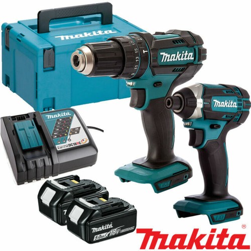 Makita dlx2131tj 18v - makita,