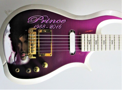 Prince one kind - "one, of