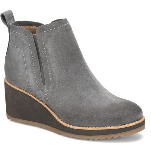 Sofft emeree leather boots - sofft,