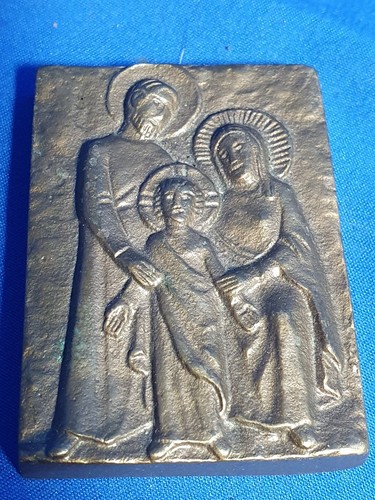 Little bronze cast - little,