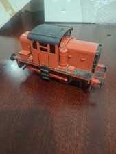 O Gauge 7mm Scale Industrial Diesel Shunter Locomotive