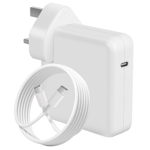 Fits apple 96w usb - 96w, macbook