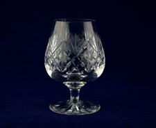 Edinburgh Crystal “IONA”