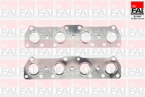 Fai exhaust manifold gasket - manifold,