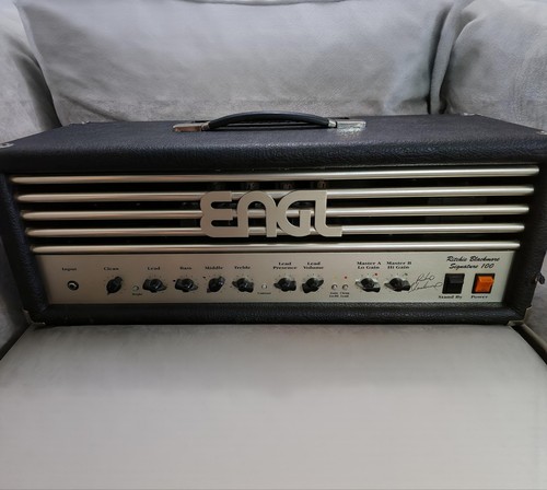 Engl blackmore e650 - blackmore, 100w