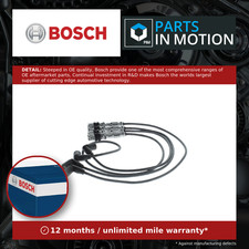 HT Leads Ignition Cables Set