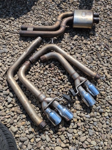 Used awe 3020 42014 - awe, track