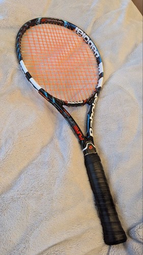 Limited french open model - french,
