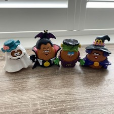 McDonald's Happy Meal -