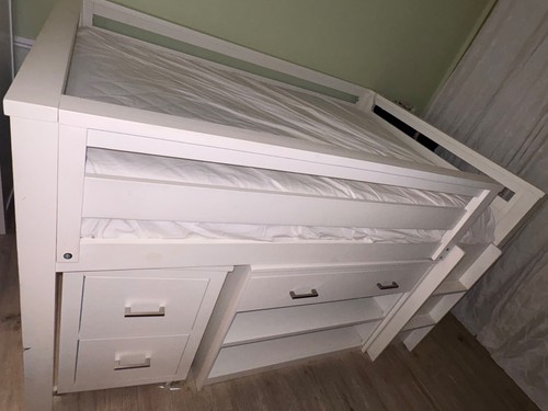 Kids bunk bed - kids,