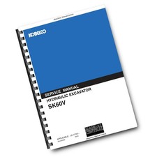 KOBELCO HYDRAULIC EXCAVATOR