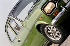 Ford Escort Mk1 1300E during