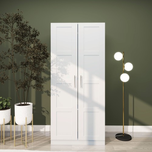 Door wardrobe for - door,