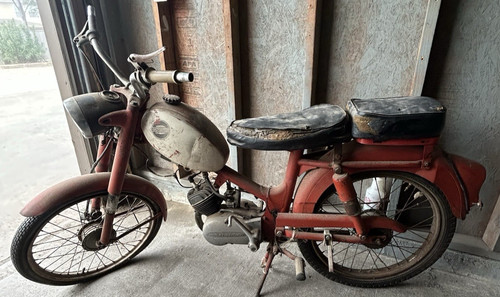 1965 motorcycles - 1965,