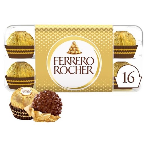 Ferrero rocher chocolate - rocher,