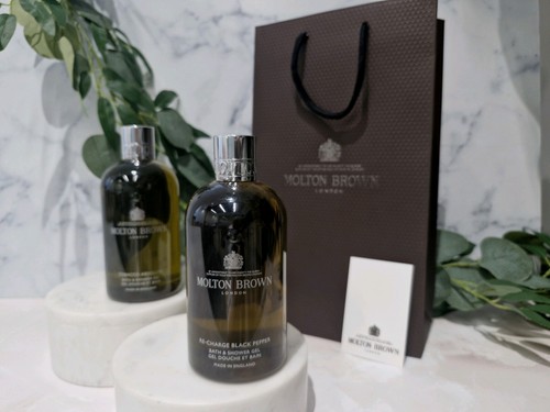 Molton brown gift - molton, set
