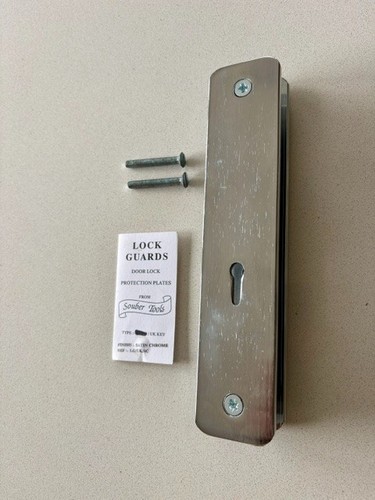 Souber 226mm 45mm lock guard - 45mm,