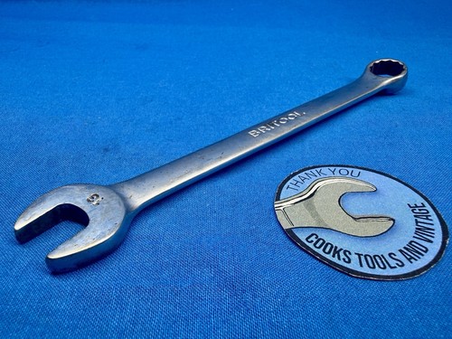 Britool 13mm combination - britool,