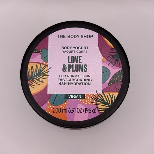 The body shop - the,