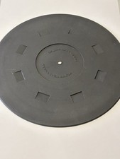 Marantz Turntable Mat