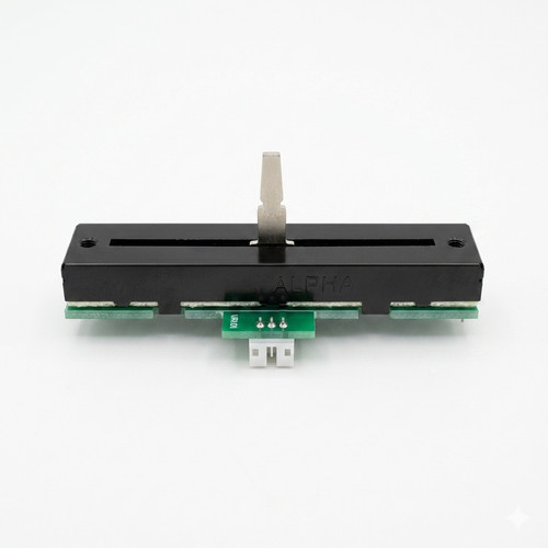 Denon crossfader mc6000 - denon,