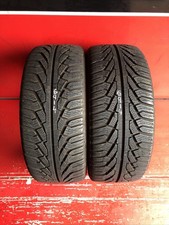 225 40 18 Uniroyal MS Plus 77 92v 6.5mm Tread